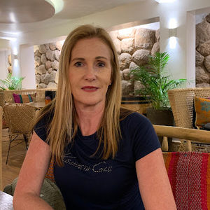 Meet your Posher, Orla